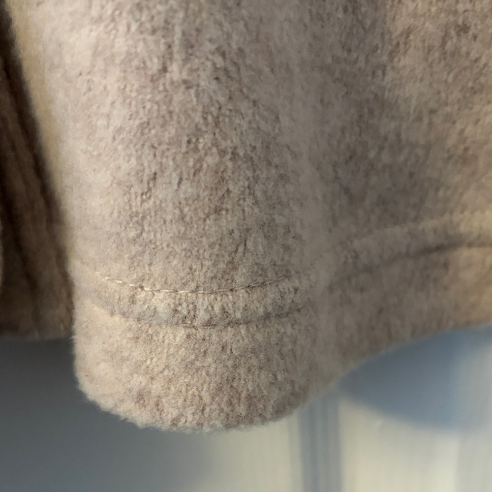 32 Degrees Light Tan Utility Jacket - Picture 6 of 7